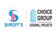 Shroff’s Group &Choice Group